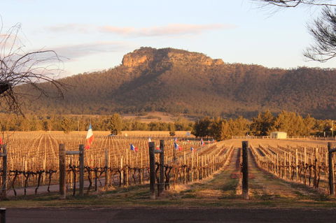 Nightingale Villas - Accommodation Australia 4