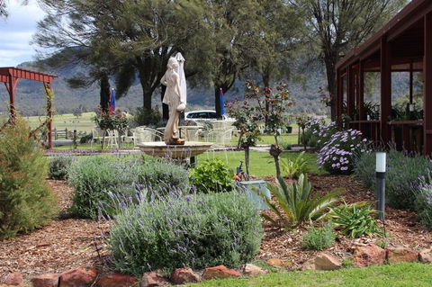 Nightingale Villas - Accommodation Australia 12