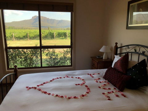 Nightingale Villas - Accommodation Australia 0