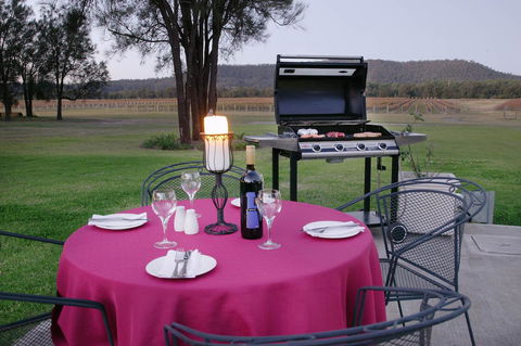 Nightingale Villas - Accommodation Australia 15