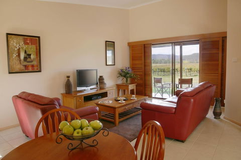 Nightingale Villas - Accommodation Australia 8
