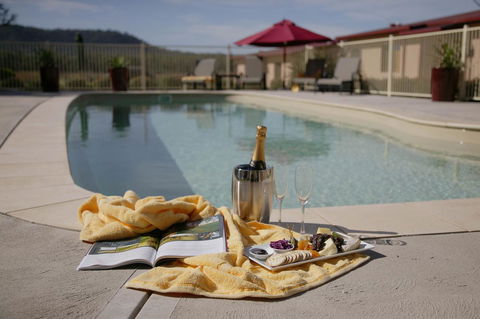 Nightingale Villas - Accommodation Australia 10