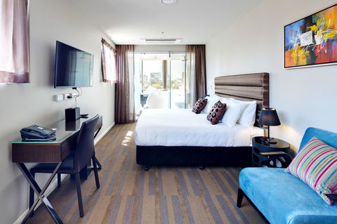 57Hotel - Accommodation Australia 26