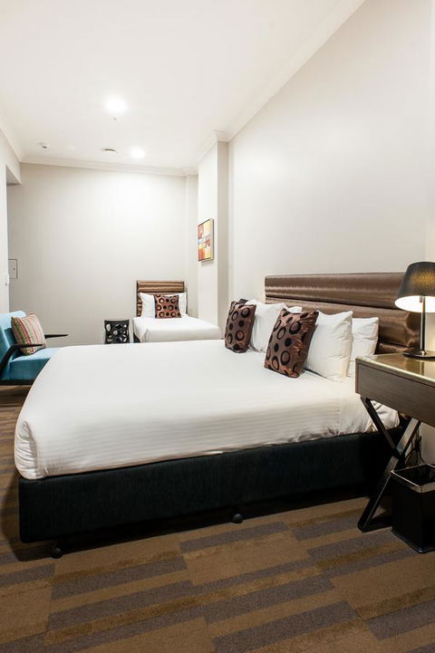 57Hotel - Accommodation Australia 2