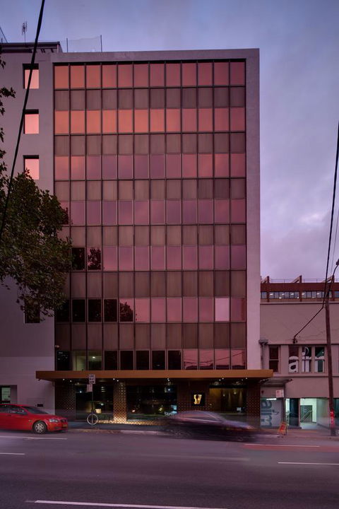 57Hotel - Accommodation Australia 42