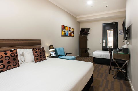 57Hotel - Accommodation Australia 4