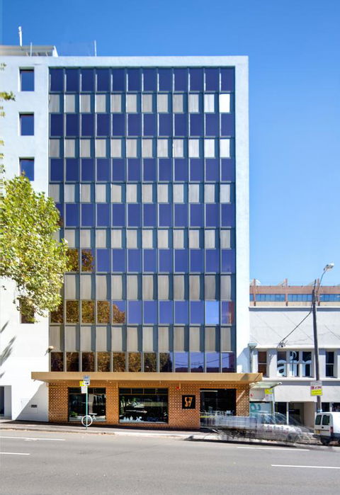 57Hotel - Accommodation Australia 38