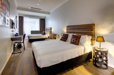 57Hotel - Accommodation Australia 21
