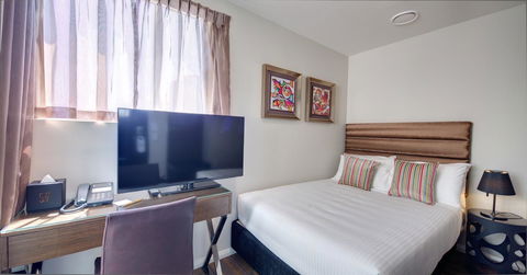57Hotel - Accommodation Australia 8