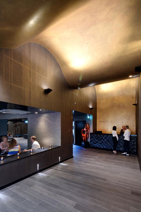 57Hotel - Accommodation Australia 36