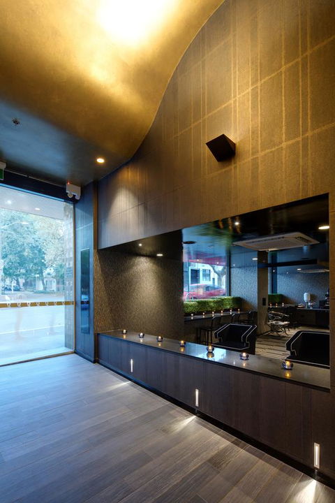 57Hotel - Accommodation Australia 40