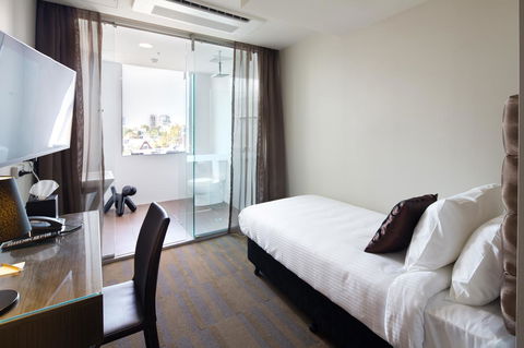 57Hotel - Accommodation Australia 13