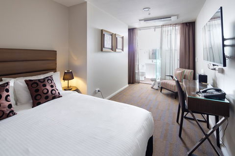57Hotel - Accommodation Australia 33