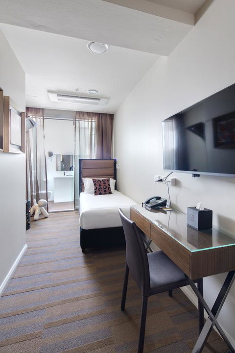 57Hotel - Accommodation Australia 11