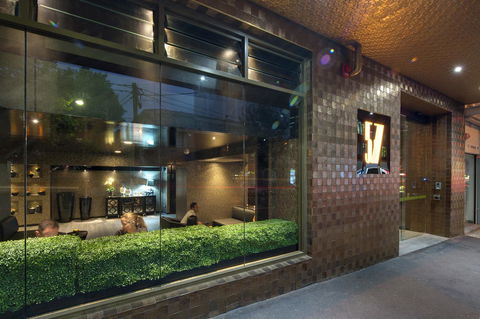 57Hotel - Accommodation Australia 0