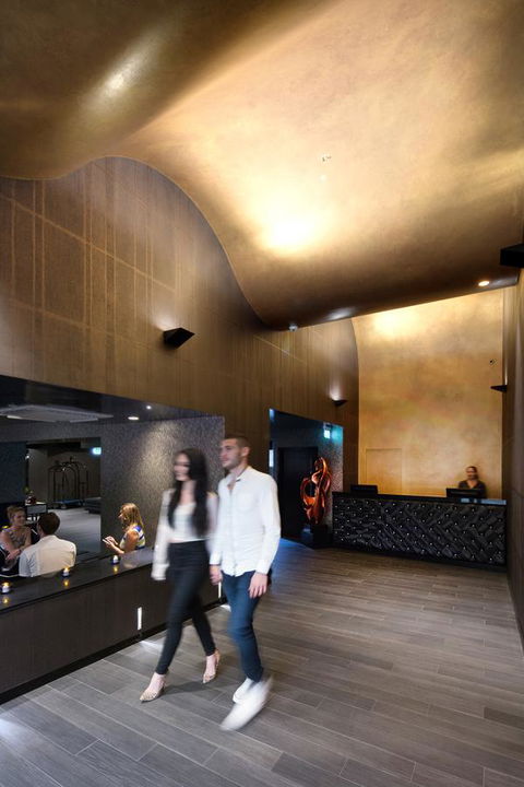 57Hotel - Accommodation Australia 43