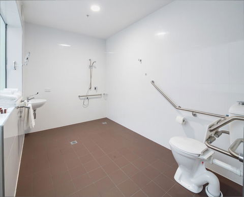 57Hotel - Accommodation Australia 23