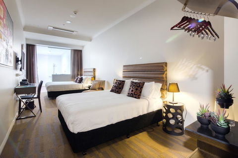57Hotel - Accommodation Australia 24