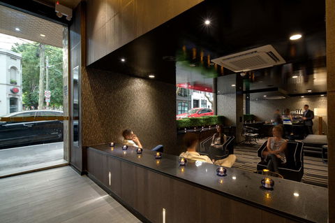 57Hotel - Accommodation Australia 28