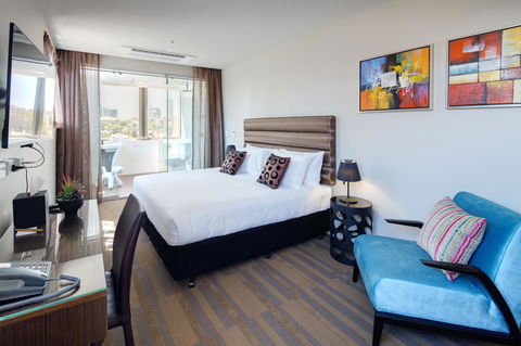 57Hotel - Accommodation Australia 41