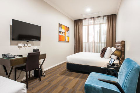 57Hotel - Accommodation Australia 1