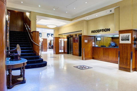 Great Southern Hotel Sydney - Accommodation Australia 13