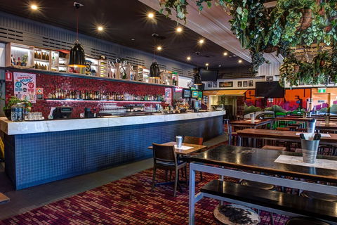 Great Southern Hotel Sydney - Accommodation Australia 10
