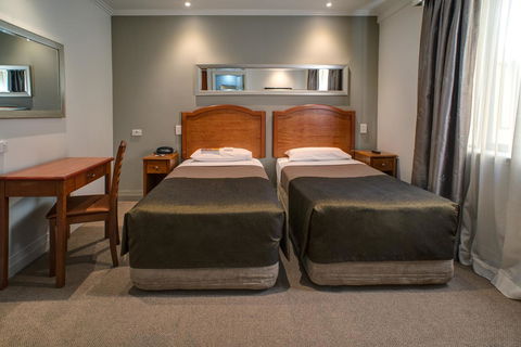 Great Southern Hotel Sydney - Accommodation Australia 25