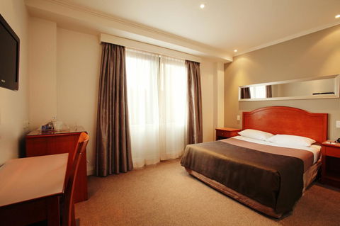 Great Southern Hotel Sydney - Accommodation Australia 7
