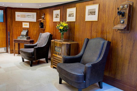 Great Southern Hotel Sydney - Accommodation Australia 17