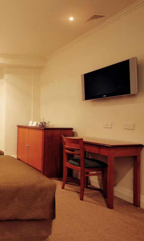 Great Southern Hotel Sydney - Accommodation Australia 22