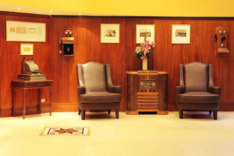 Great Southern Hotel Sydney - Accommodation Australia 20