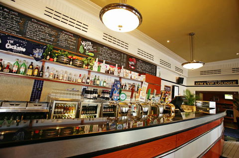 Great Southern Hotel Sydney - Accommodation Australia 24