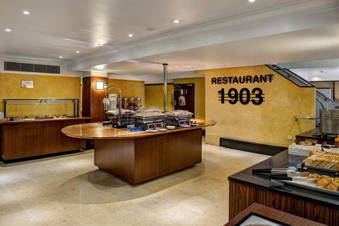 Great Southern Hotel Sydney - Accommodation Australia 15