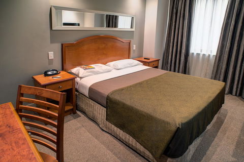 Great Southern Hotel Sydney - Accommodation Australia 28