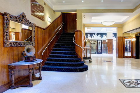 Great Southern Hotel Sydney - Accommodation Australia 12
