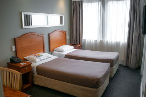 Great Southern Hotel Sydney - Accommodation Australia 5