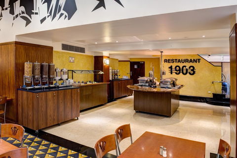 Great Southern Hotel Sydney - Accommodation Australia 14