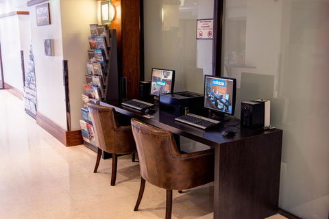 Great Southern Hotel Sydney - Accommodation Australia 18