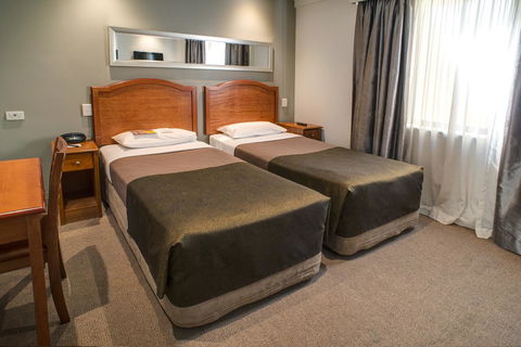 Great Southern Hotel Sydney - Accommodation Australia 26