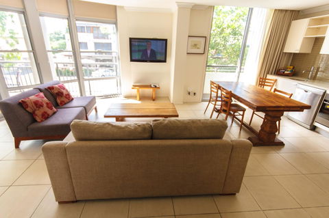 Byron Bay Hotel And Apartments - Accommodation Australia 12