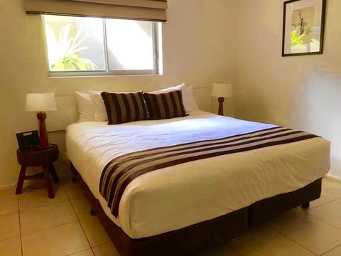 Byron Bay Hotel And Apartments - Accommodation Australia 22