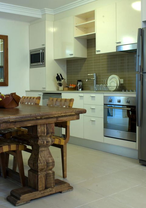 Byron Bay Hotel And Apartments - Accommodation Australia 31