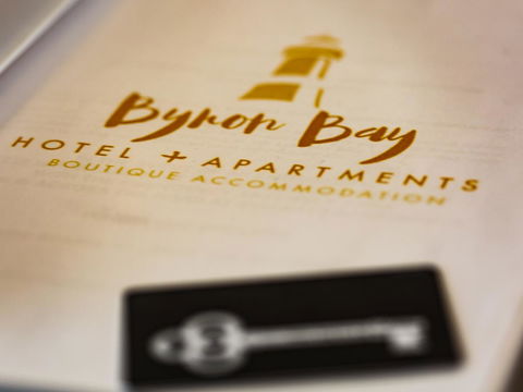 Byron Bay Hotel And Apartments - Accommodation Australia 2