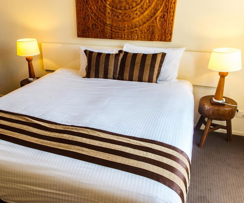 Byron Bay Hotel And Apartments - Accommodation Australia 5