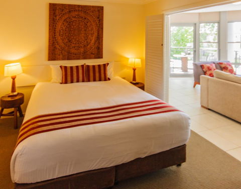 Byron Bay Hotel And Apartments - Accommodation Australia 10