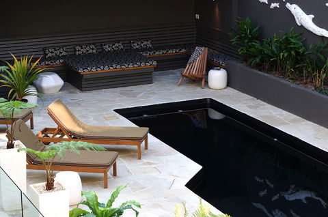 Byron Bay Hotel And Apartments - Accommodation Australia 23