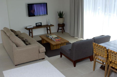 Byron Bay Hotel And Apartments - Accommodation Australia 41