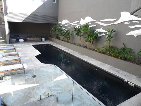 Byron Bay Hotel And Apartments - Accommodation Australia 15
