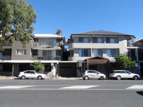Byron Bay Hotel And Apartments - Accommodation Australia 28